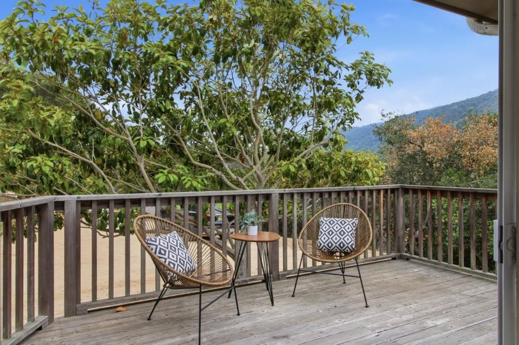 Image 26 of property listing at 18 Middle Canyon Way B, Carmel Valley, CA 93924