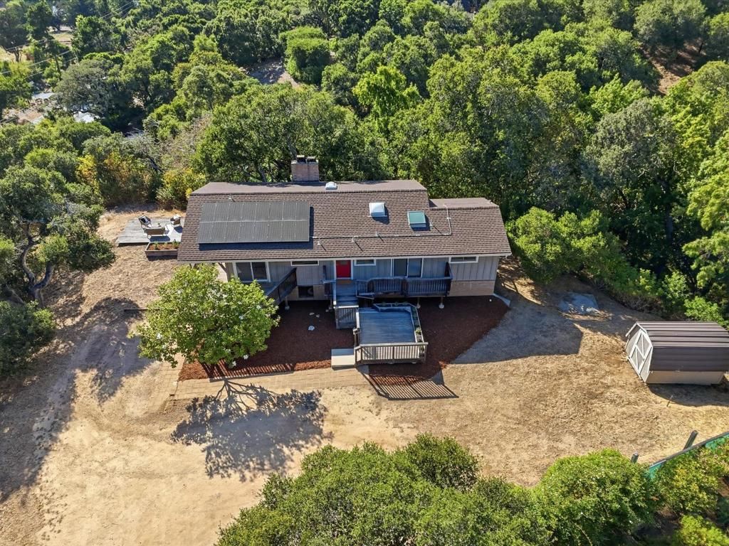 Image 36 of property listing at 18 Middle Canyon Way B, Carmel Valley, CA 93924