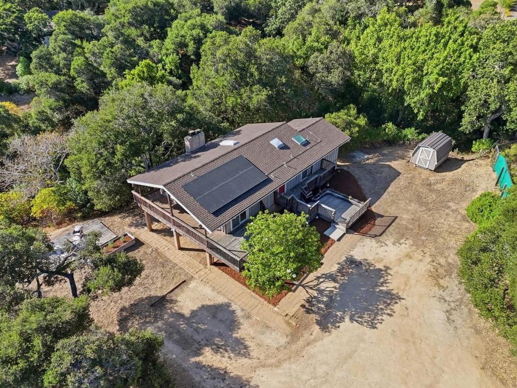 Image 37 of property listing at 18 Middle Canyon Way B, Carmel Valley, CA 93924