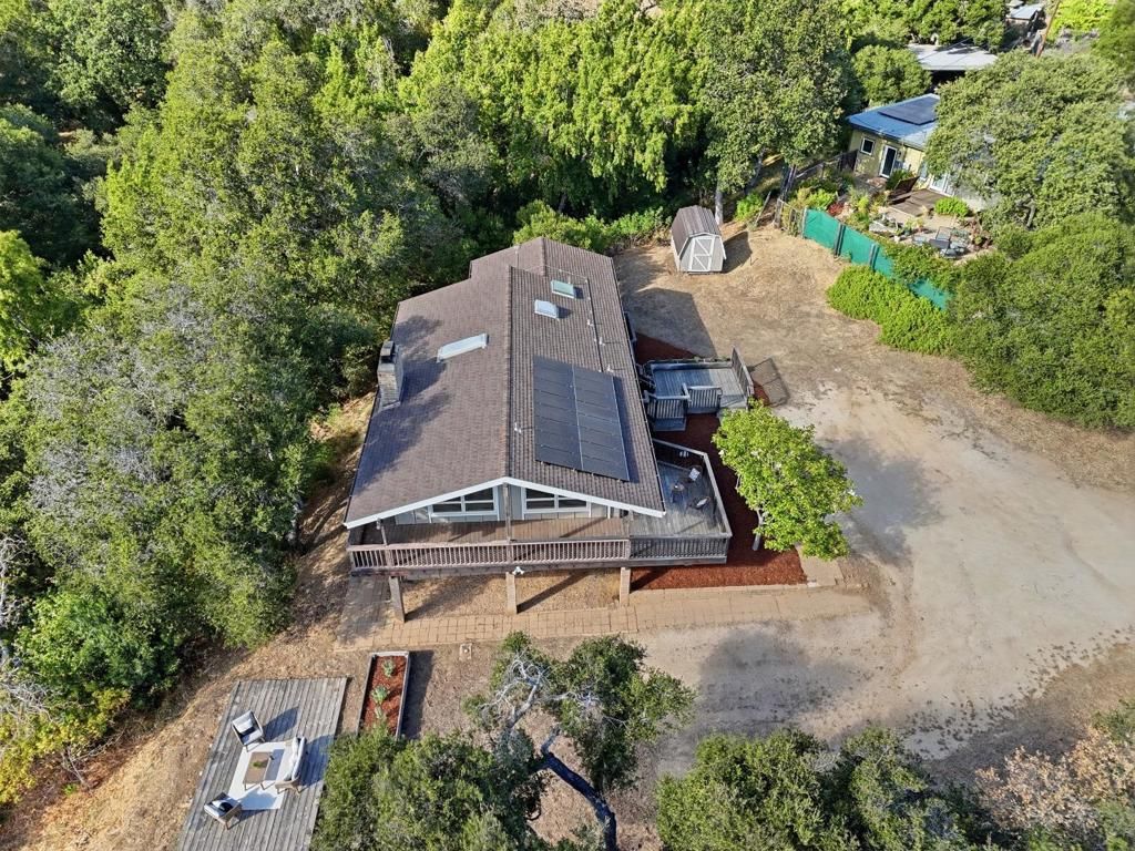 Image 38 of property listing at 18 Middle Canyon Way B, Carmel Valley, CA 93924