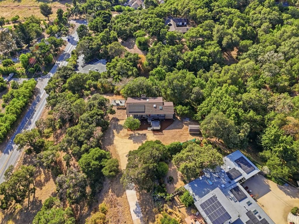 Image 39 of property listing at 18 Middle Canyon Way B, Carmel Valley, CA 93924