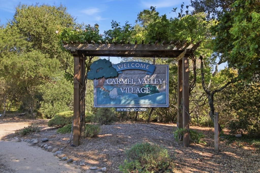 Image 44 of property listing at 18 Middle Canyon Way B, Carmel Valley, CA 93924