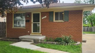 331 Detroit Street, Trenton, MI 48183