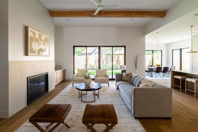 1310 Chantilly, Houston, TX 77018