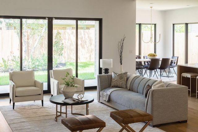 1310 Chantilly, Houston, TX 77018