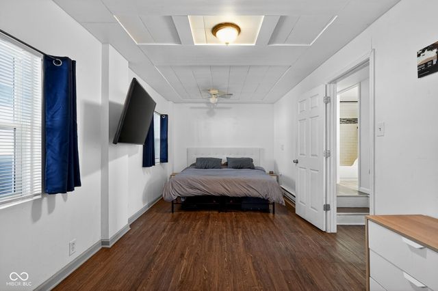 4976 N 200 W, Greenfield, IN 46140