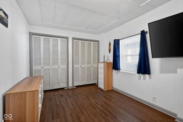 4976 N 200 W, Greenfield, IN 46140