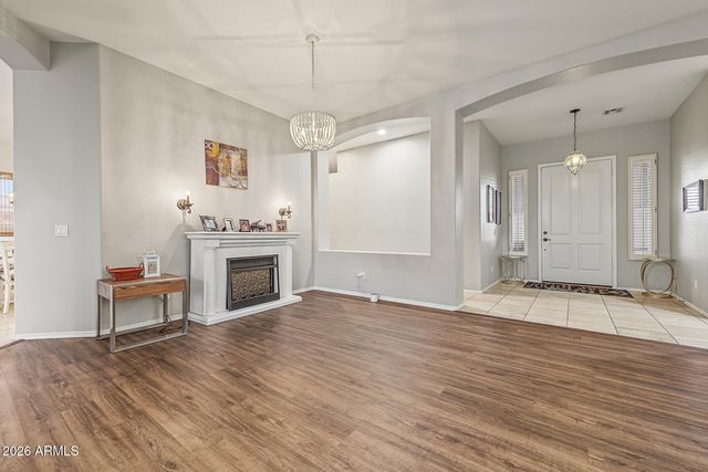 25705 N 68th Lane, Peoria, AZ 85383