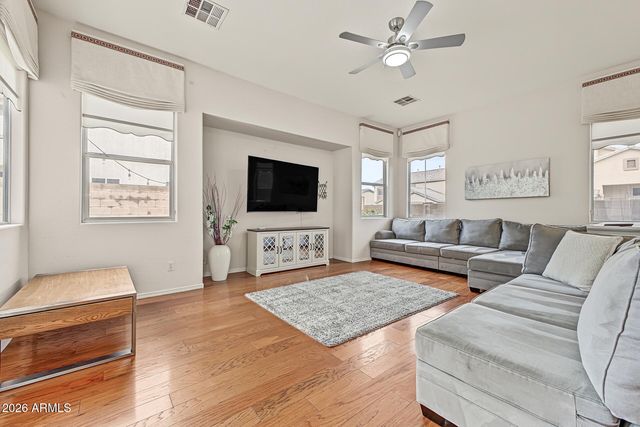 25705 N 68th Lane, Peoria, AZ 85383
