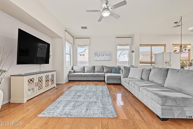 25705 N 68th Lane, Peoria, AZ 85383