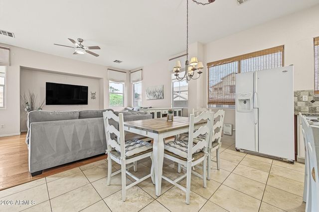 25705 N 68th Lane, Peoria, AZ 85383