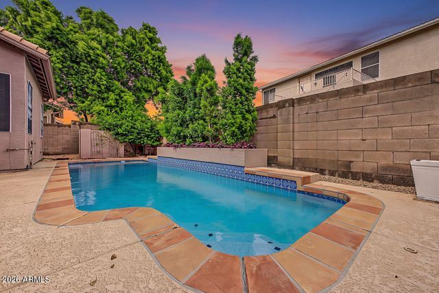 25705 N 68th Lane, Peoria, AZ 85383