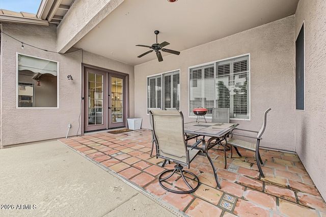 25705 N 68th Lane, Peoria, AZ 85383