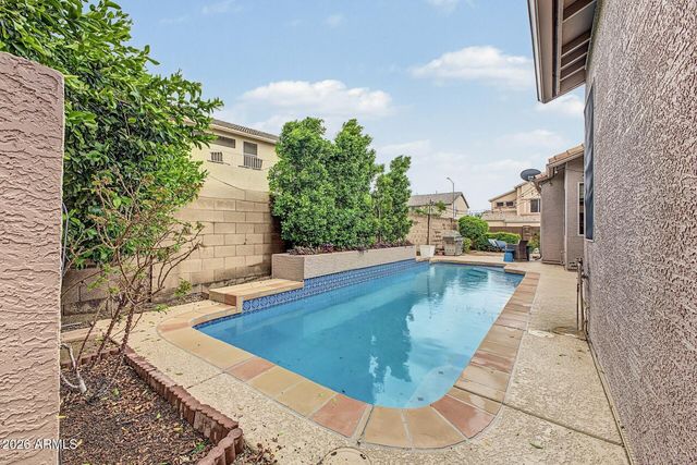 25705 N 68th Lane, Peoria, AZ 85383