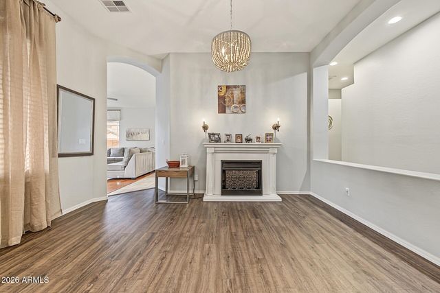 25705 N 68th Lane, Peoria, AZ 85383