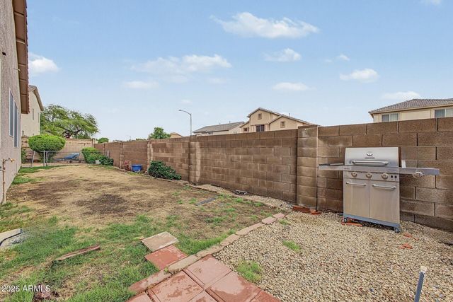 25705 N 68th Lane, Peoria, AZ 85383
