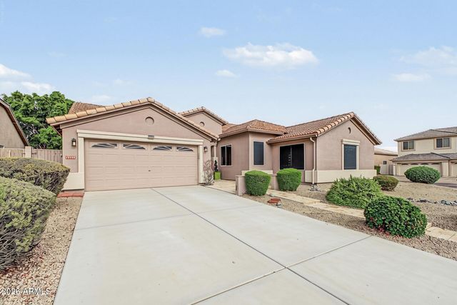 25705 N 68th Lane, Peoria, AZ 85383