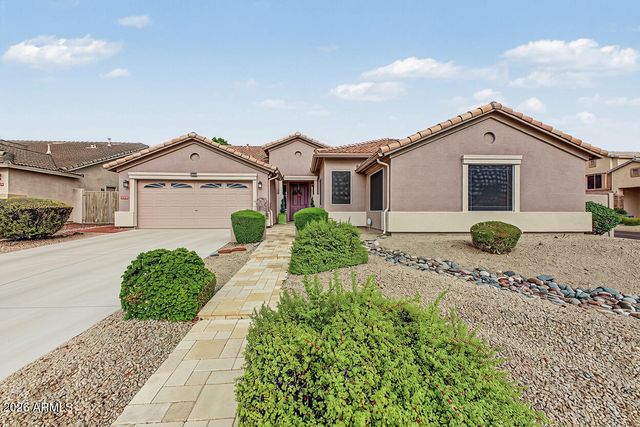 25705 N 68th Lane, Peoria, AZ 85383