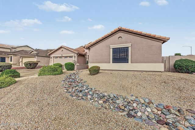 25705 N 68th Lane, Peoria, AZ 85383