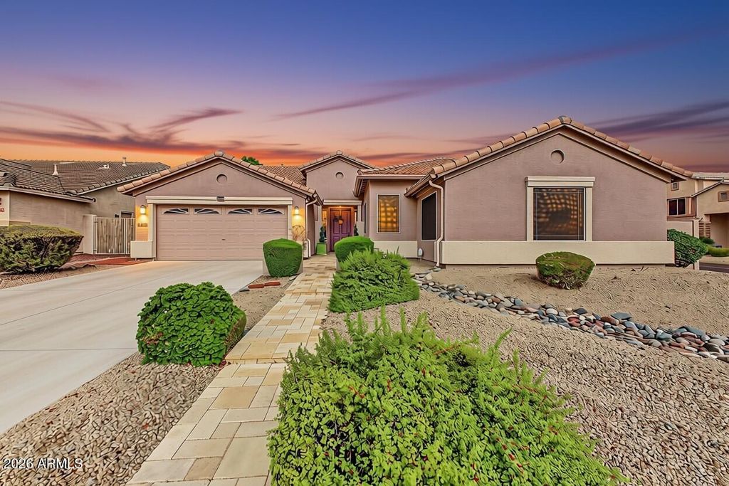 25705 N 68th Lane, Peoria, AZ 85383