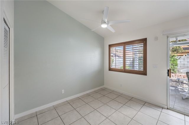 6376 Cedar Breaks Avenue, Las Vegas, NV 89156