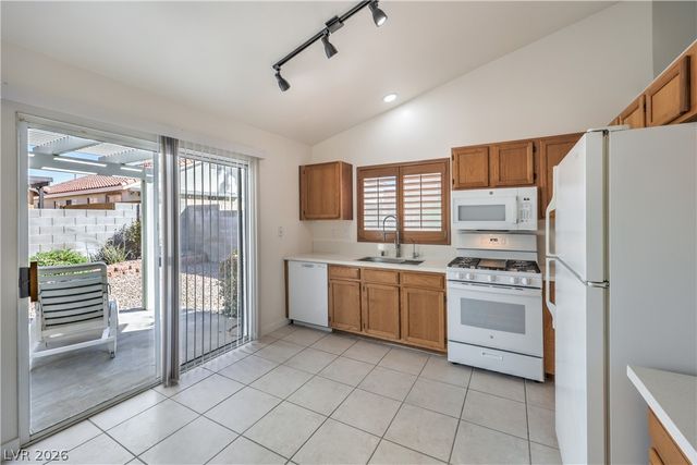 6376 Cedar Breaks Avenue, Las Vegas, NV 89156