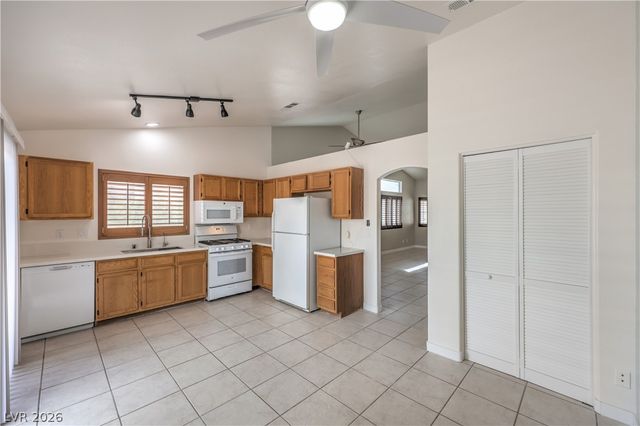 6376 Cedar Breaks Avenue, Las Vegas, NV 89156