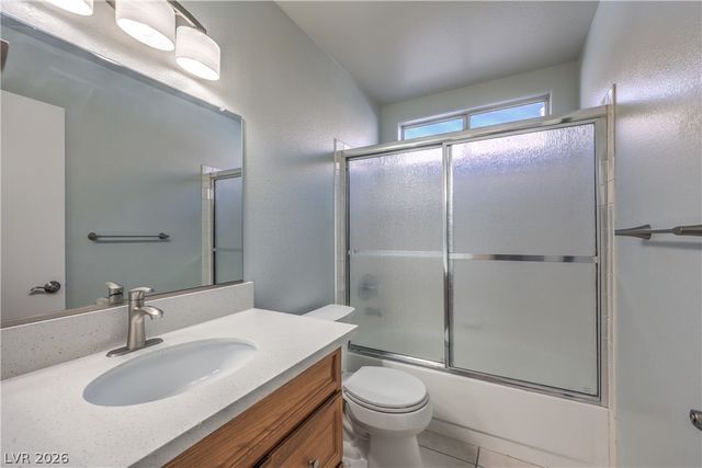 6376 Cedar Breaks Avenue, Las Vegas, NV 89156