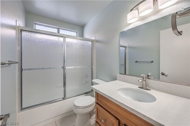 6376 Cedar Breaks Avenue, Las Vegas, NV 89156