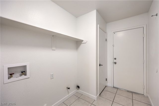 6376 Cedar Breaks Avenue, Las Vegas, NV 89156