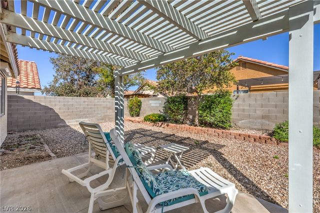 6376 Cedar Breaks Avenue, Las Vegas, NV 89156