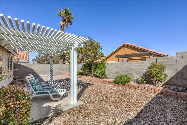 6376 Cedar Breaks Avenue, Las Vegas, NV 89156