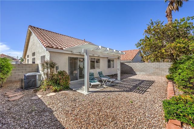 6376 Cedar Breaks Avenue, Las Vegas, NV 89156