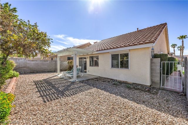 6376 Cedar Breaks Avenue, Las Vegas, NV 89156