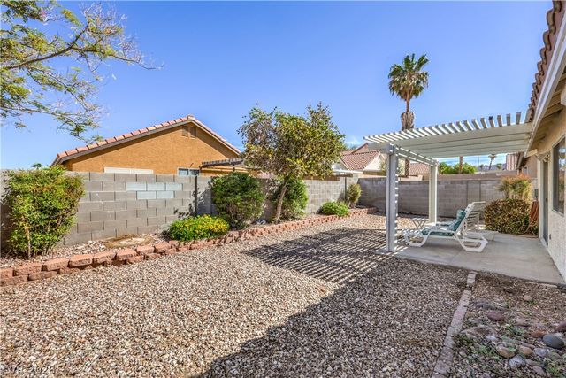 6376 Cedar Breaks Avenue, Las Vegas, NV 89156