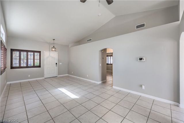 6376 Cedar Breaks Avenue, Las Vegas, NV 89156