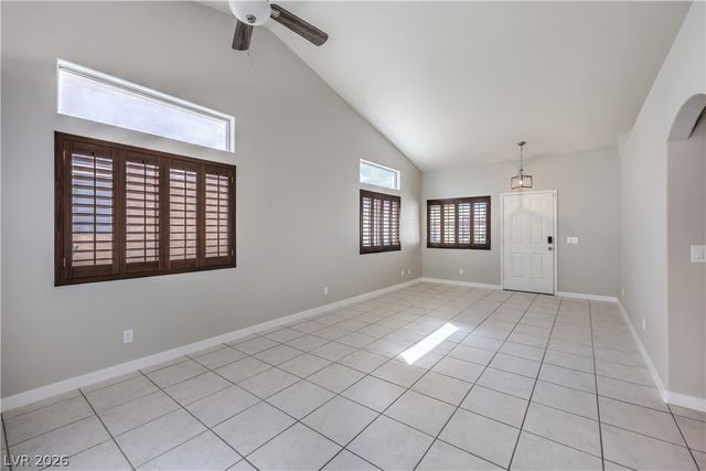 6376 Cedar Breaks Avenue, Las Vegas, NV 89156