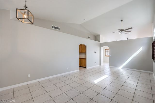 6376 Cedar Breaks Avenue, Las Vegas, NV 89156