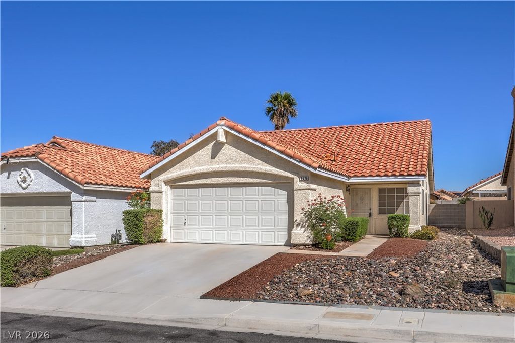 6376 Cedar Breaks Avenue, Las Vegas, NV 89156 — photo 2