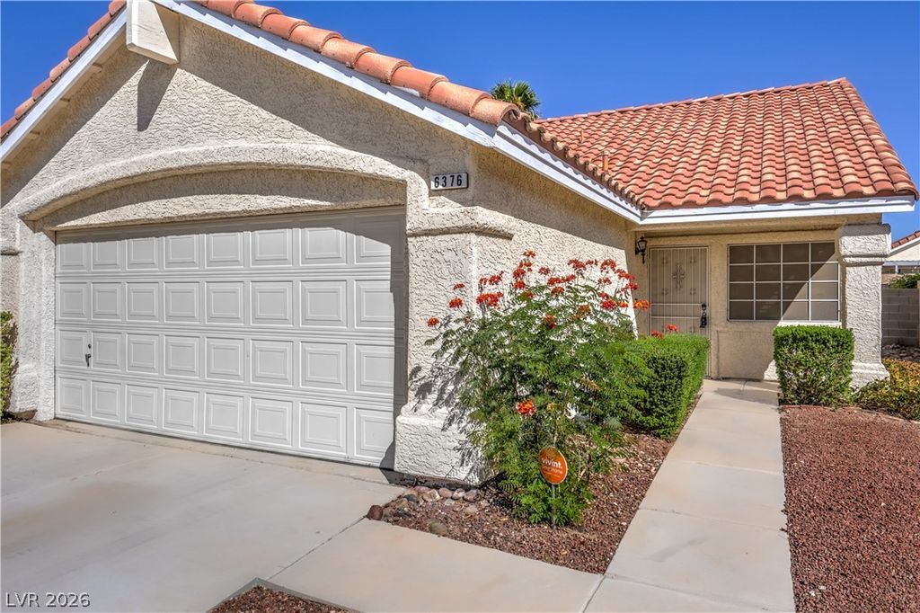6376 Cedar Breaks Avenue, Las Vegas, NV 89156 — photo 3