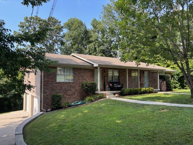 6501 Ballard Drive 6, Chattanooga, TN 37421