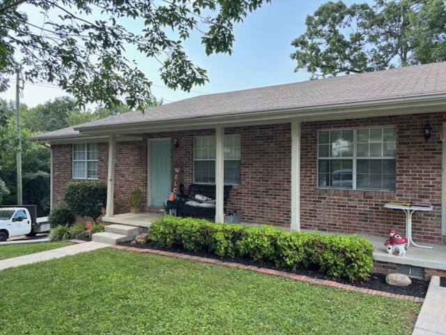 6501 Ballard Drive 6, Chattanooga, TN 37421