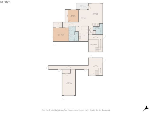 562 Sw EASTMAN Pkwy, Gresham, OR 97080