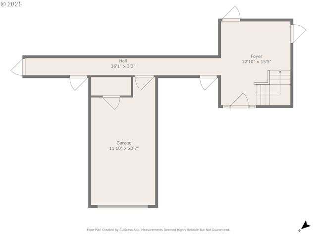 562 Sw EASTMAN Pkwy, Gresham, OR 97080