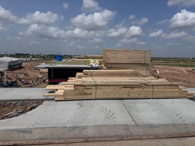1361 Ravenna Place, Brookshire, TX 77423