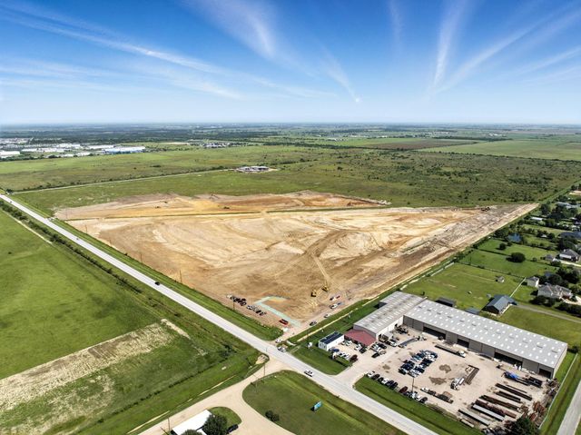 1361 Ravenna Place, Brookshire, TX 77423