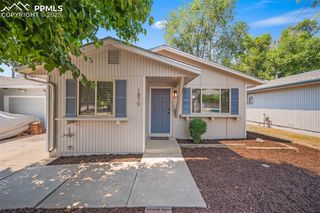 1879 Monterey Road, Colorado Springs, CO 80910