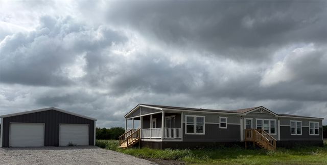 5937 County Road 1017, Joshua, TX 76058