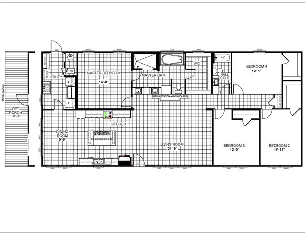 5937 County Road 1017, Joshua, TX 76058