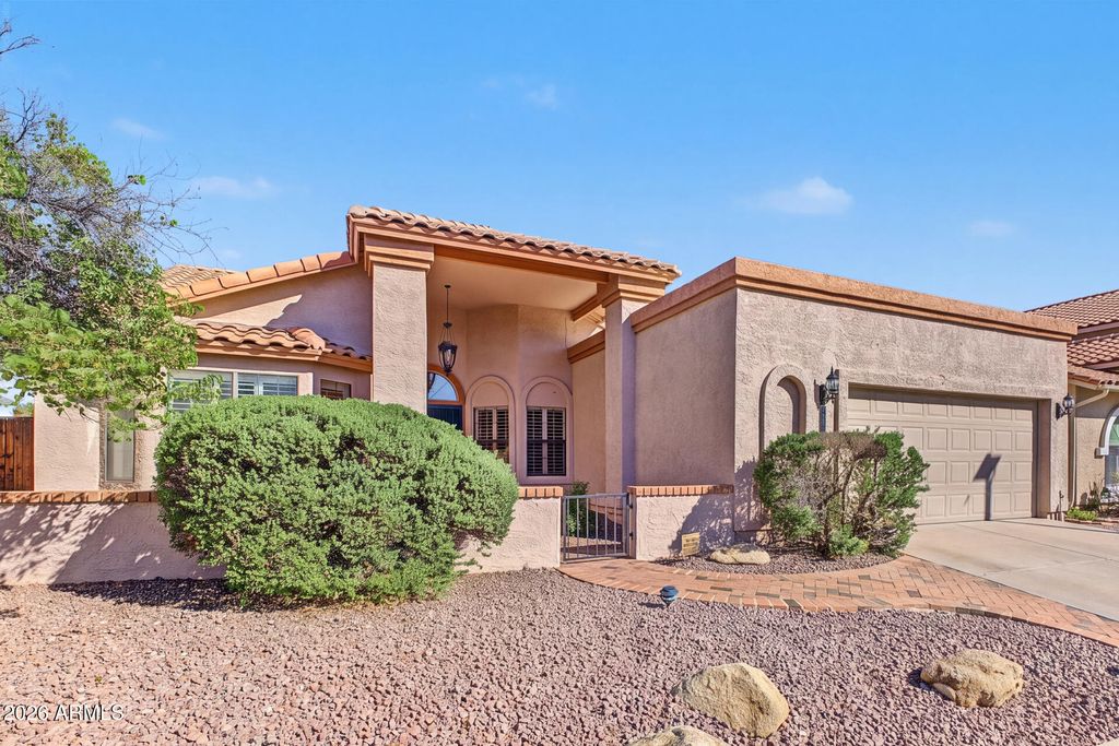 19519 N 73RD Lane, Glendale, AZ 85308 — photo 2